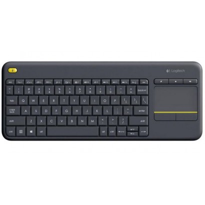 920-007127 920-007127 Logitech Wireless, 2.4 GHz, 10m Max, USB Unifying Receiver, Black, 380g 920-007127, 920-003100