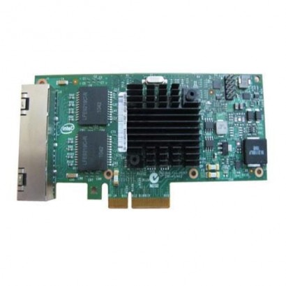 540-BBDS Dell PCI Express, Gigabit Ethernet x 4 KM1M1, X8DHT, 0540-BBDS