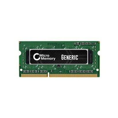 0B47380-MM 0B47380-MM CoreParts 4GB Memory Module for Lenovo 1600Mhz DDR3 Major SO-DIMM 0B47380