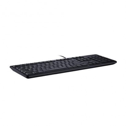 580-17608 Dell KB212-B QuietKey USB Keyboard Black, UK/Irish (QWERTY) 0580-17608