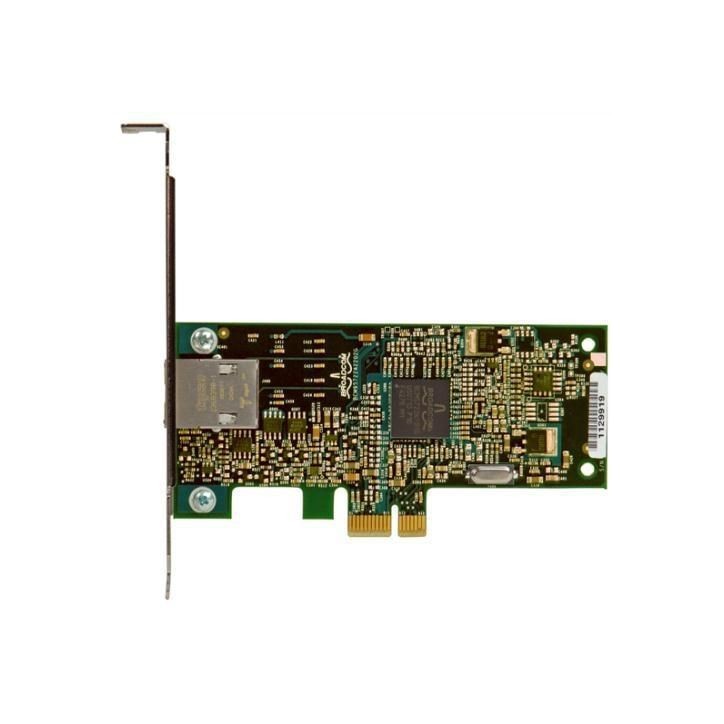 540-11365 Dell Broadcom 5722 10/100/1000 Mbits BASE-TX network interface card PCIe x1 (Full Height) (Kit) 9RJTC, 0540-11365