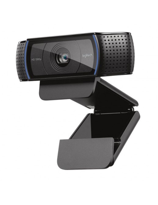 960-000767 Logitech HD Pro Webcam C920 960-000767 960-000768, 99112726