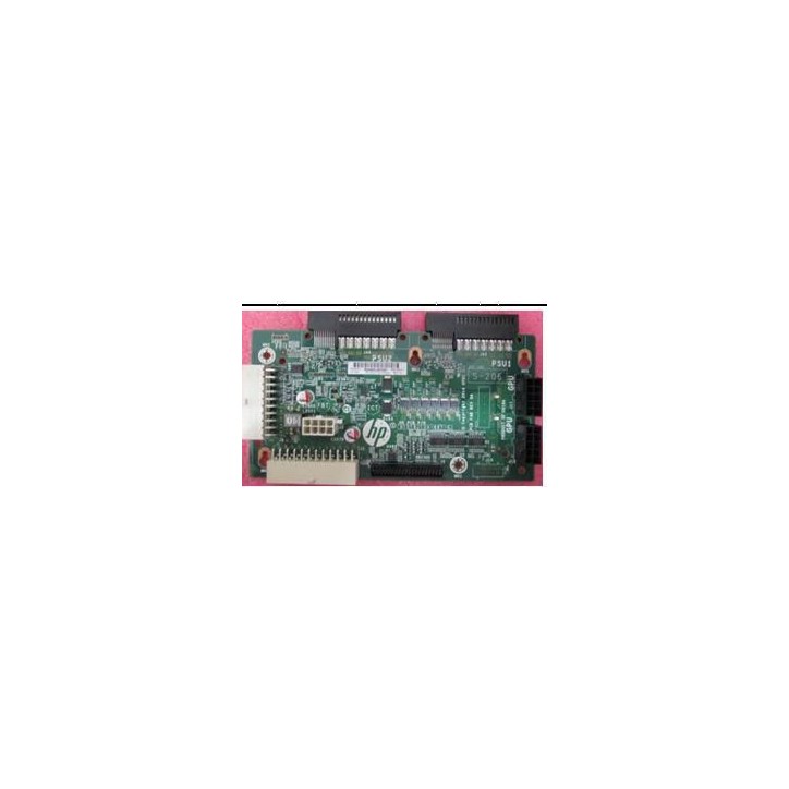 780968-001-RFB Hewlett Packard Enterprise 2-slot power 780968-001