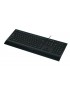 920-005216 920-005216 Logitech K280e Corded Keyboard, USB, 930g, Nordic, OEM, Black 792183