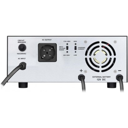 10120214 10120214 PowerWalker Inverter 700 PSW 700VA/500W