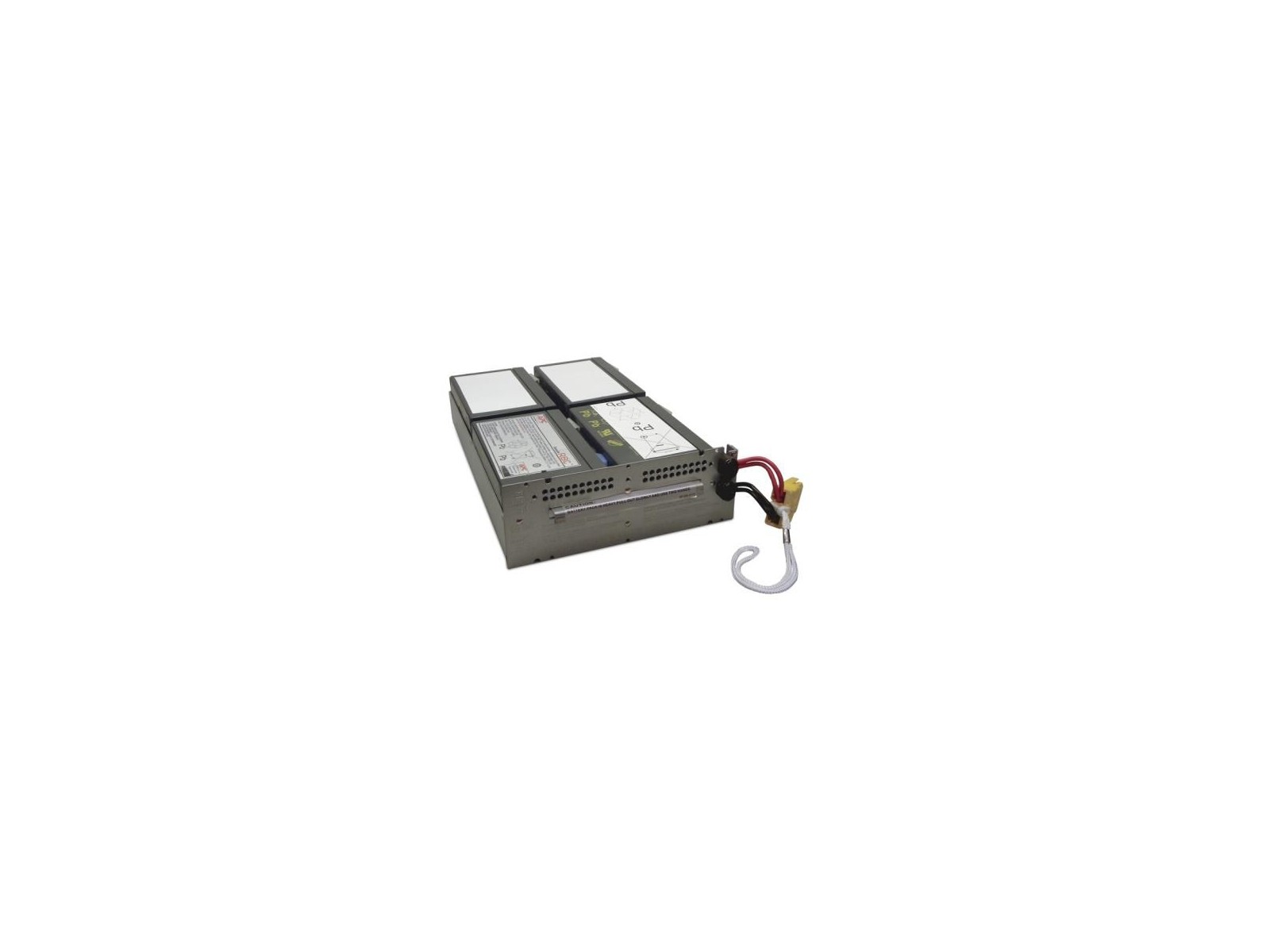 APCRBC133 APCRBC133 APC Replacement Battery Cartridge 133 APCRBC133 APCRBC133 APC Replacement Battery Cartridge 133