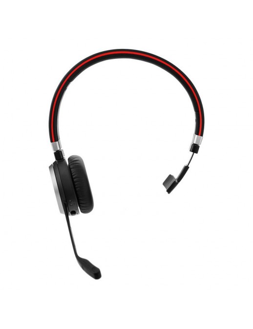 6593-823-309 6593-823-309 Jabra Lync-optimised Wireless Bluetooth Mono Headset w/ Jabra Link 360 USB Adapter f/ VoIP / Mobile...
