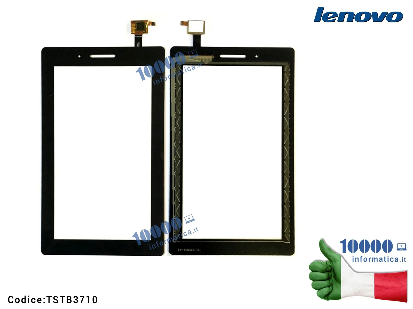 tstb3710 touch screen lenovo essential tab 3 710i 710f tb3 tstb3710 touch screen lenovo essential tab 3 710i 710f tb3