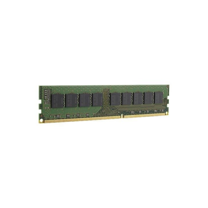 715274-001-RFB Hewlett Packard Enterprise 16GB, 1866MHz, PC3-14900R-13, DDR3, Quad-Rank x4, 1.50V, Registered Dual In-Line Memor
