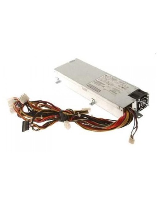 663420-B21-RFB 663420-B21-RFB Hewlett Packard Enterprise 400W power supply FIO kit with right angle connector