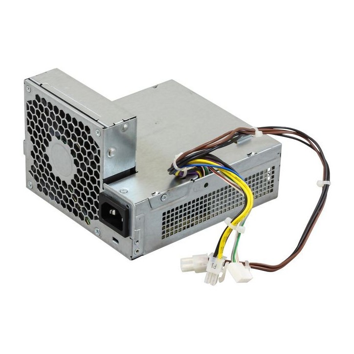 611481-001-RFB Hewlett Packard Enterprise 240W Power Supply 993734 39121004