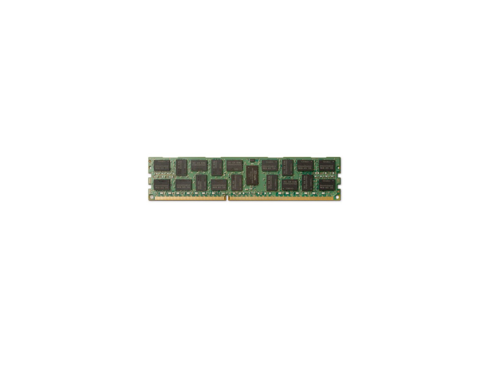 J9P81AA J9P81AA HP 4GB DDR4-2133 ECC Reg RAM **New Retail** J9P81AA J9P81AA HP 4GB DDR4-2133 ECC Reg RAM **New Retail**