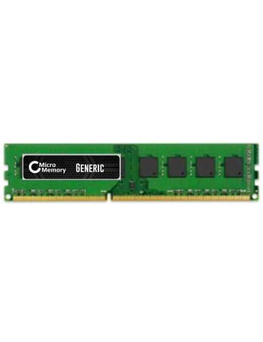 MMD8813/8GB MMD8813/8GB CoreParts 8GB Memory Module for Dell 1600Mhz DDR3 Major DIMM KTD-PE316ELV/8G, A6960121, KVR16LE11/8I,...