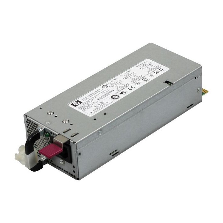 379124-001-RFB Hewlett Packard Enterprise Hot-plug power supply