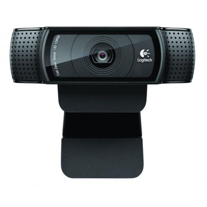 960-000769 960-000769 Logitech Webcam HD Pro C920 99112730