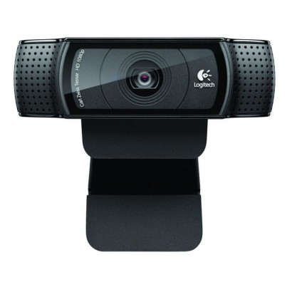 960-000769 Logitech Webcam HD Pro C920 99112730