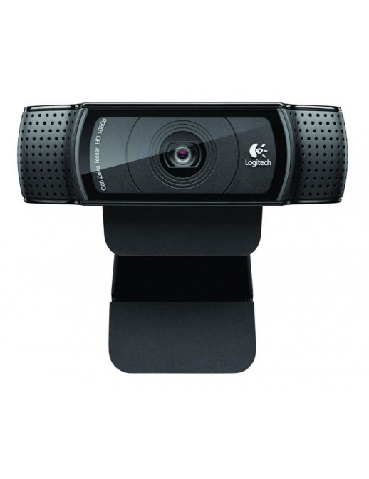 960-000769 Logitech Webcam HD Pro C920 99112730