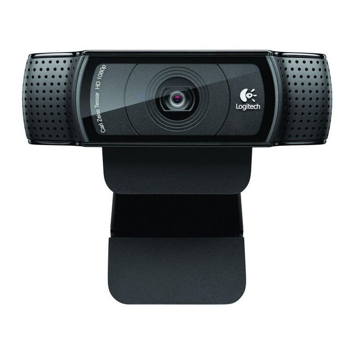 960-000769 Logitech Webcam HD Pro C920 99112730 960-000769 Logitech Webcam HD Pro C920 99112730