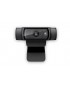 960-000768 960-000768 Logitech HD Pro Webcam C920 - Full HD 1080p 1920 x 1080, USB 2.0 960-000767, 960-000960, 960-001055, 99...