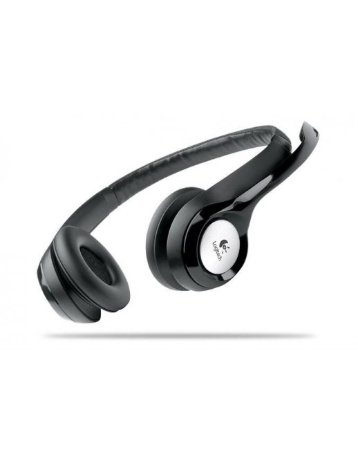 981-000015 981-000015 Logitech ClearChat Comfort USB Headset 981-000406, 99112729