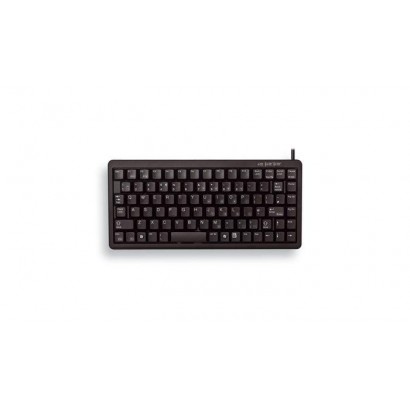 G84-4100LCMPN-2 G84-4100LCMPN-2 Cherry USB, 282 x 132 x 26 mm, 1.75 g, 400 g, Pan-Nordic 608012, 30-919435-000-2