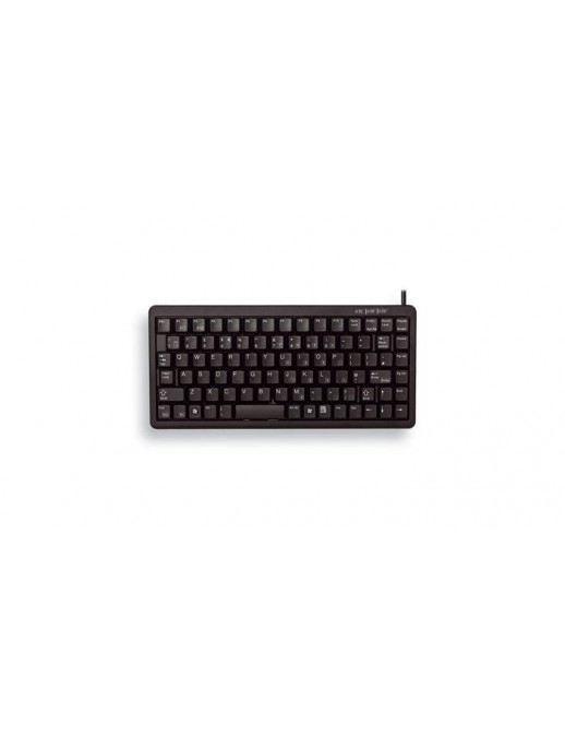 G84-4100LCMPN-2 G84-4100LCMPN-2 Cherry USB, 282 x 132 x 26 mm, 1.75 g, 400 g, Pan-Nordic 608012, 30-919435-000-2