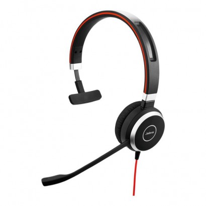 6393-823-109 6393-823-109 Jabra Jabra EVOLVE 40 MS Mono 825232