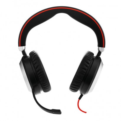 7899-829-209 7899-829-209 Jabra Corded Stereo Headset f/ VoIP / Mobile Phone / Tablet