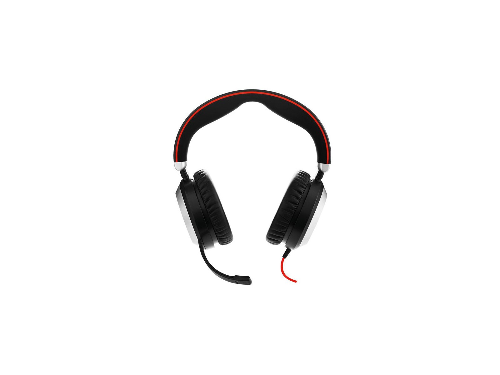 7899-829-209 7899-829-209 Jabra Corded Stereo Headset f/ VoIP / Mobile Phone / Tablet 7899-829-209 7899-829-209 Jabra Corded Stereo Headset f/ VoIP / Mobile Phone / Tablet