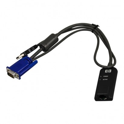 748740-001 748740-001 Hewlett Packard Enterprise USB adapter 396632-001, 410532-001, AF628A, 669894 HEWLETT-PACKARD-ENTERPRISE 