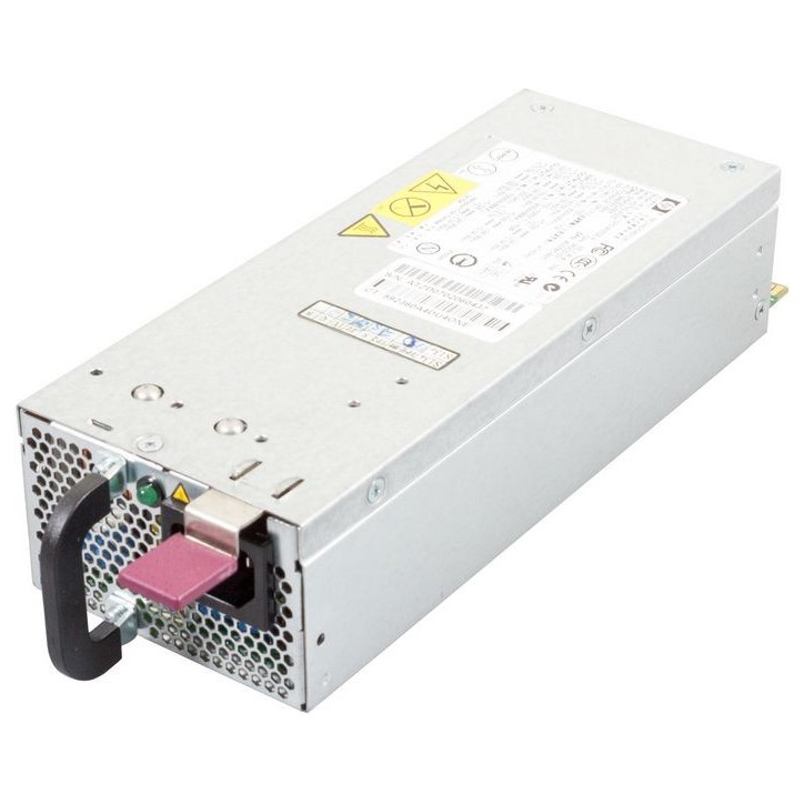 RP000100848 Hewlett Packard Enterprise 1000W Power Supply 379123-001, 379124-001