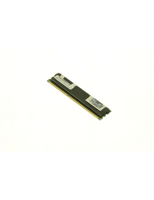 536889-001-RFB Hewlett Packard Enterprise 4GB PC3-10600R-09 DDR3-1333 500203-061