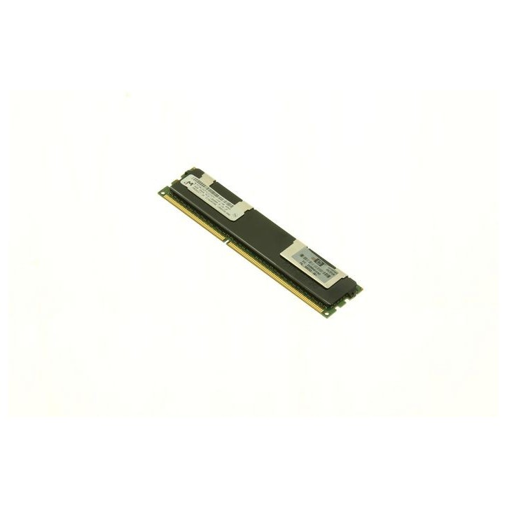 536889-001-RFB Hewlett Packard Enterprise 4GB PC3-10600R-09 DDR3-1333 500203-061