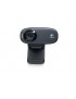 960-000637 960-000637 Logitech C310, HD, 1280x720, 5MP, USB, black 960-000637, 960-000638