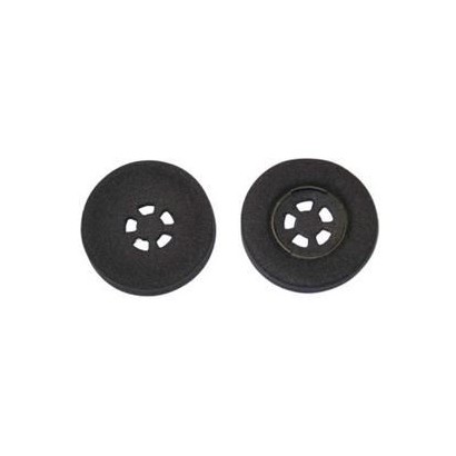 80354-01 80354-01 Poly Ear Cushions, Foam (2) 85R24AA