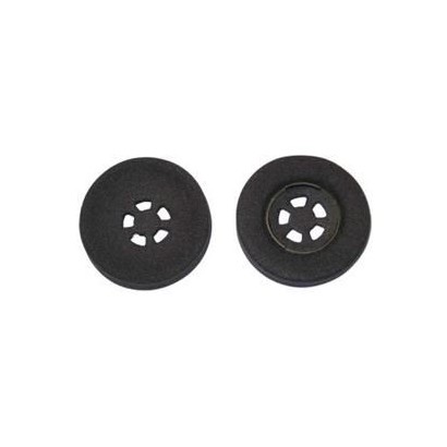 80354-01 Poly Ear Cushions, Foam (2) 85R24AA