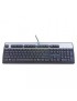 DT528A#ABB DT528AABB HP HP USB Standard Keyboard QY776AAABB, 672647-L33, 724720-L31
