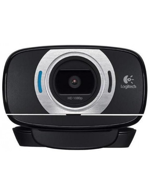 960-000737 960-000737 Logitech C615, 8MP, 1920x1080, USB 2.0, black 960-000737, 960-000735, 960-000736