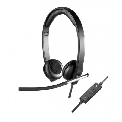 981-000519 981-000519 Logitech 50 - 10k Hz/100 - 10k Hz, USB 819063