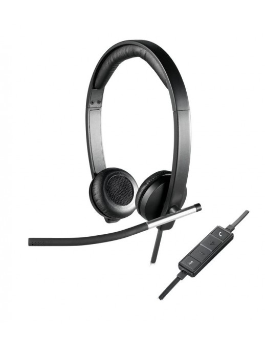 981-000519 981-000519 Logitech 50 - 10k Hz/100 - 10k Hz, USB 819063