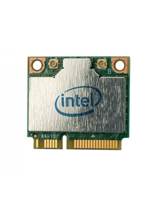 7260.HMWWB.R Intel PCIe Half Mini Card, 802.11 ac/a/b/g/n, 300/867 Mbps