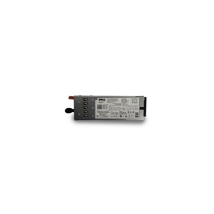 3257W PWR SPLY 870W RDNT EMSN V3 03257W YFG1C, 870 W, Server, -