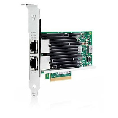 716591-B21-RFB 716591-B21-RFB Hewlett Packard Enterprise HP Ethernet 10Gb 2-port 561T Adapter 2870370, 1045142