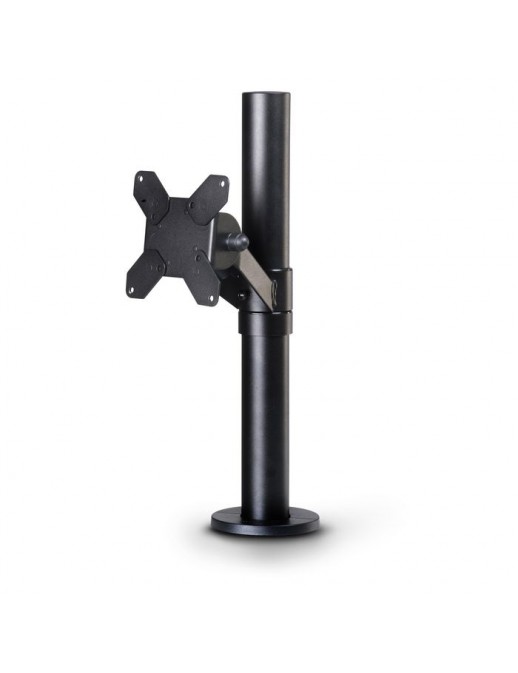 SPV1101-02 SPV1101-02 Ergonomic Solutions 15.7", Ø 97 mm, Black SPV1101-02V.1.3, 17-SPV1101, 539-307, Spacepole
