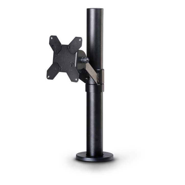SPV1101-02 Ergonomic Solutions 15.7", Ø 97 mm, Black SPV1101-02V.1.3, 17-SPV1101, 539-307, Spacepole
