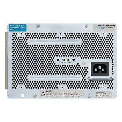 J8712A-RFB J8712A-RFB Hewlett Packard Enterprise 875W, 100-240V, AC, 3.2 kg J8712A HEWLETT-PACKARD-ENTERPRISE DSE