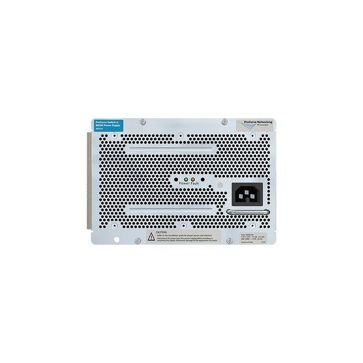 J8712A-RFB Hewlett Packard Enterprise 875W, 100-240V, AC, 3.2 kg J8712A