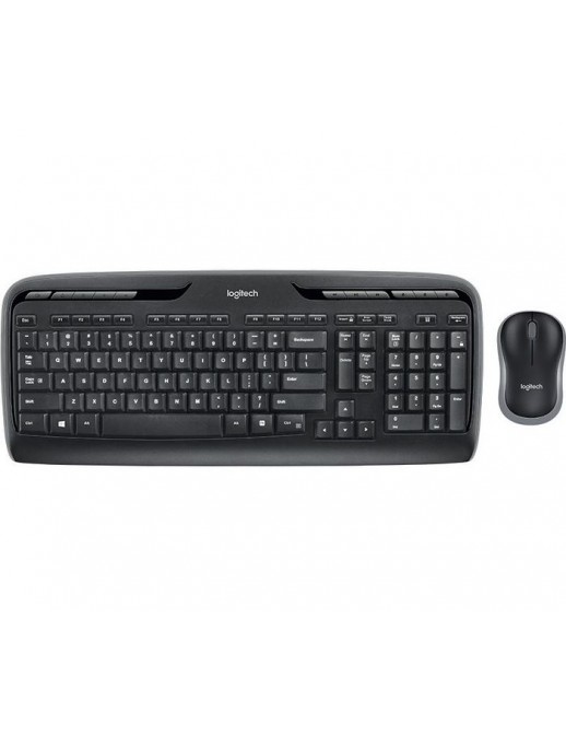 920-003982 920-003982 Logitech Wireless Combo MK330 788655