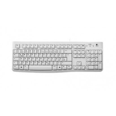 920-003626 920-003626 Logitech Keyboard K120 788655 Yes Features DSE