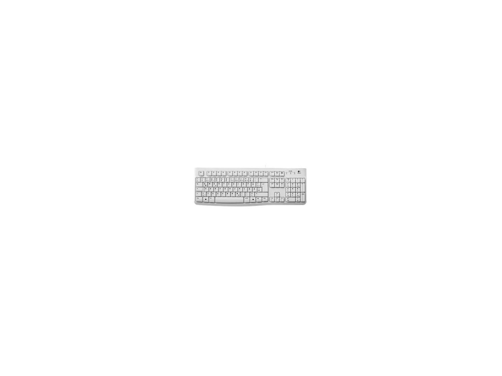920-003626 920-003626 Logitech Keyboard K120 820573 920-003626 920-003626 Logitech Keyboard K120 820573